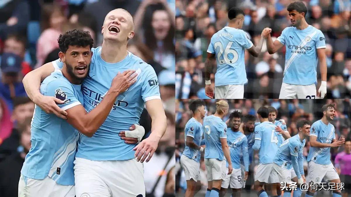 关于曼城迎NBA总决赛关键赛，关键时刻迎来里程碑，球迷炸锅，赛季目标并未改变的信息